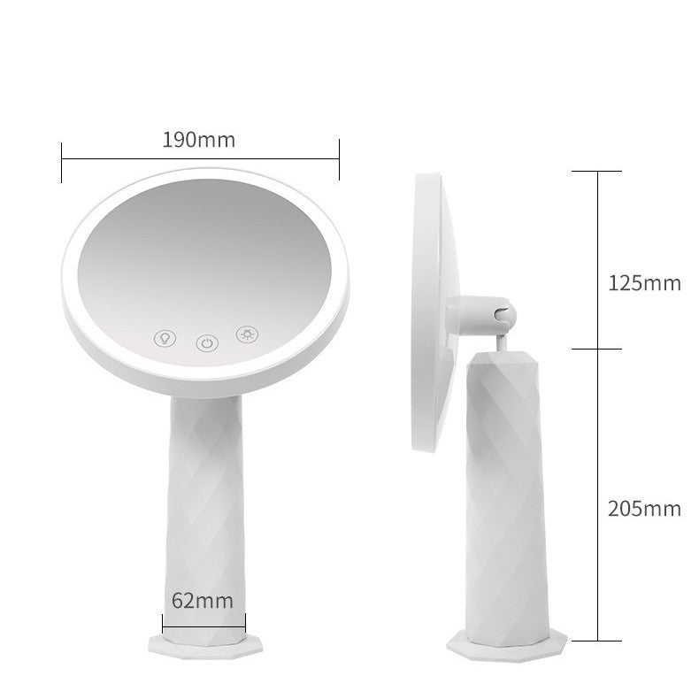 Espejo de Maquillaje LED™