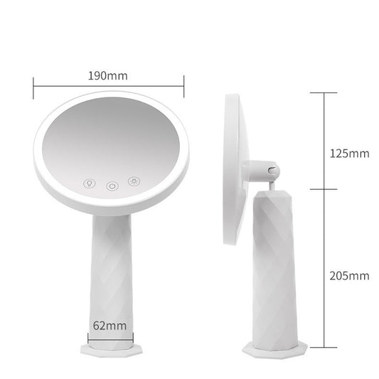 Espejo de Maquillaje  LED™